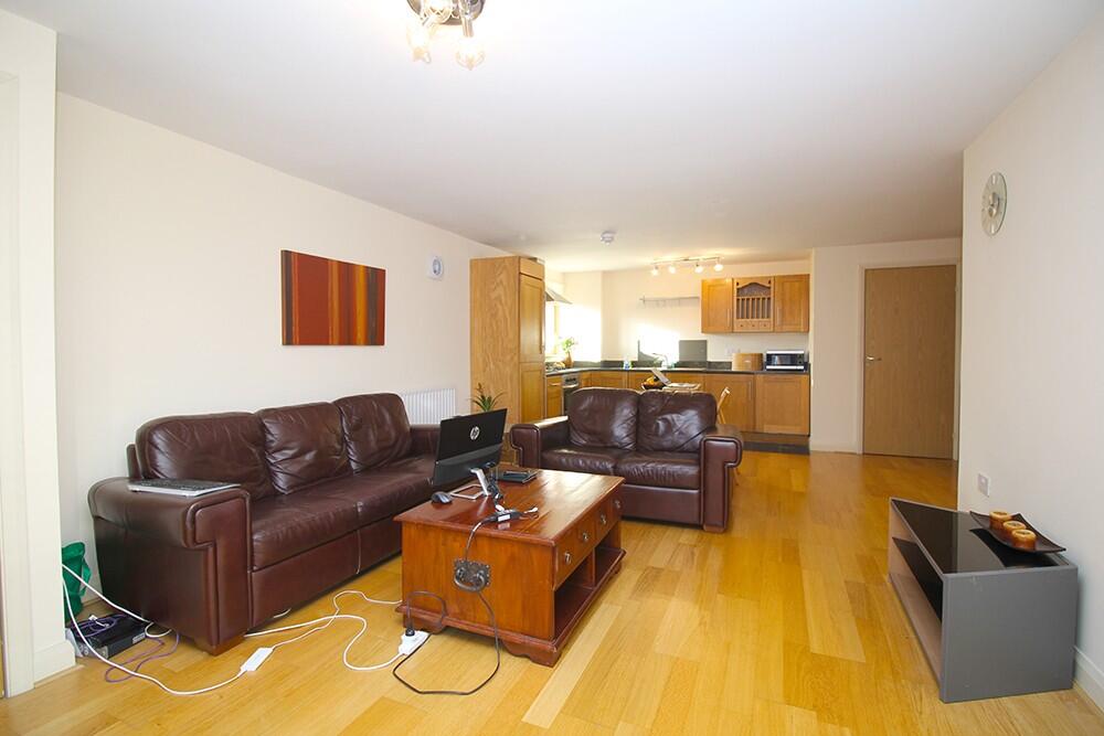Apartment in Charnwood, Leicestershire - View 5