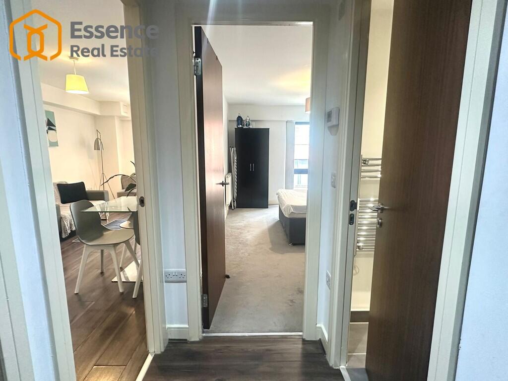 1 bedroom apartment for rent