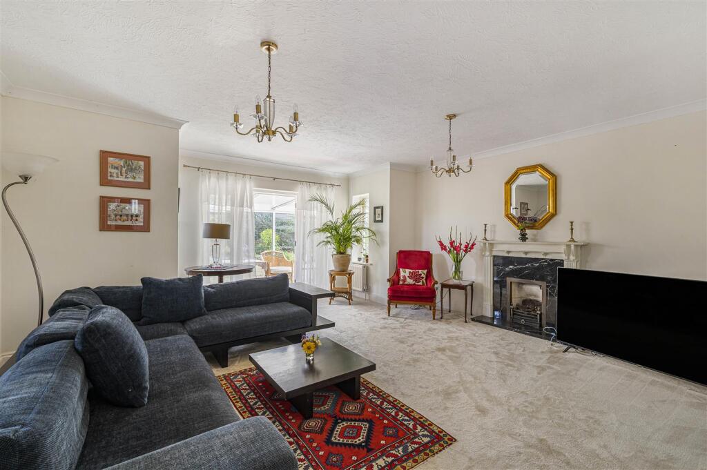 House in Lewes, Seaford - View 3