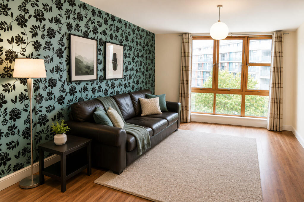 Main image of property: The Crescent