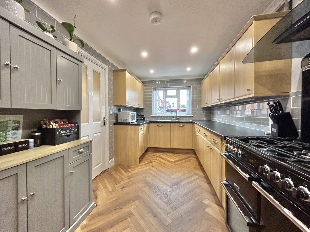 House in Bath - View 4