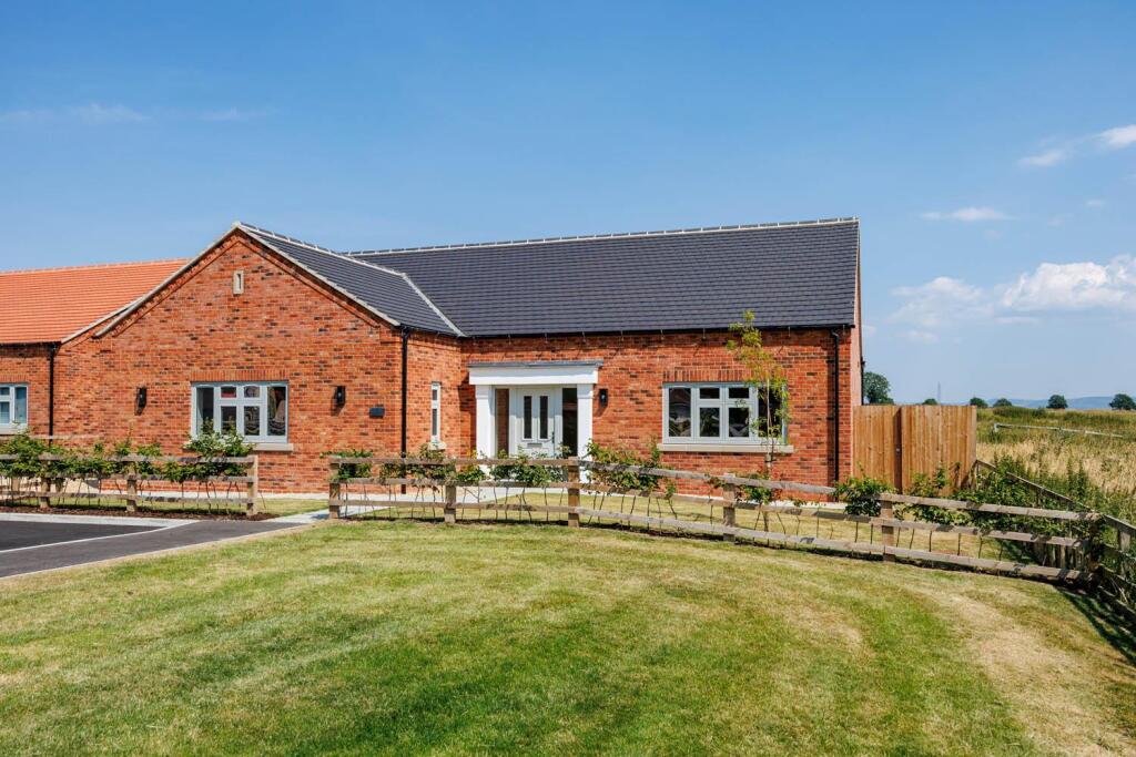 House in Darlington, Hornby - View 4