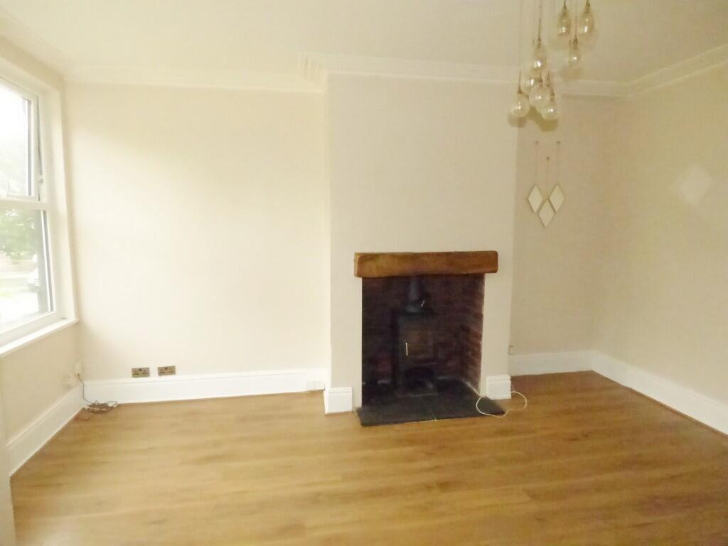 House in Leeds, New Scarbro', Bramley - View 2