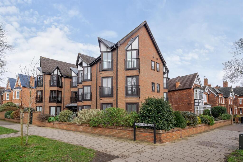 Main image of property: The Embankment, Bedford