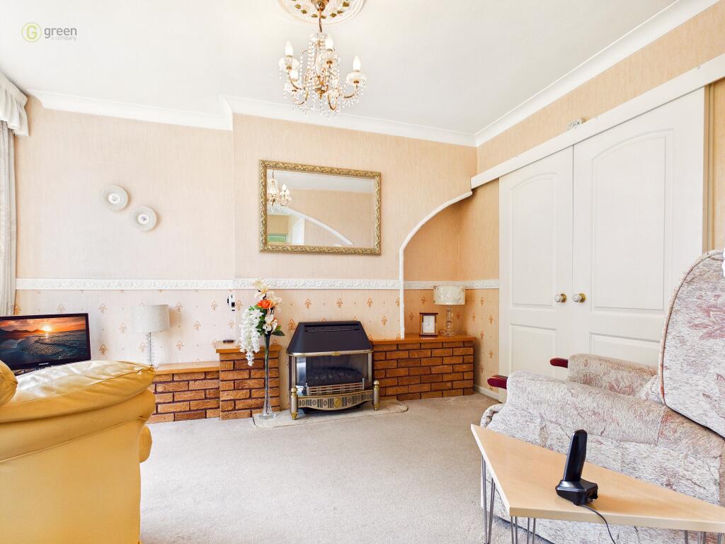 Wyckham Road, Castle Bromwich, B36 - View 3