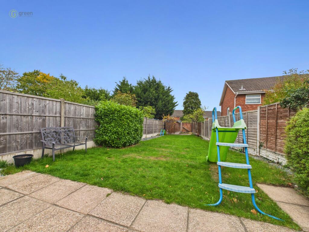 Additional image 9 of Forge Croft, Minworth, Sutton Coldfield, B76