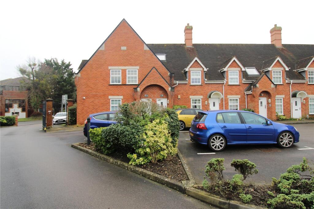 Main image of property: Old School Court, Fareham, Hampshire, PO16
