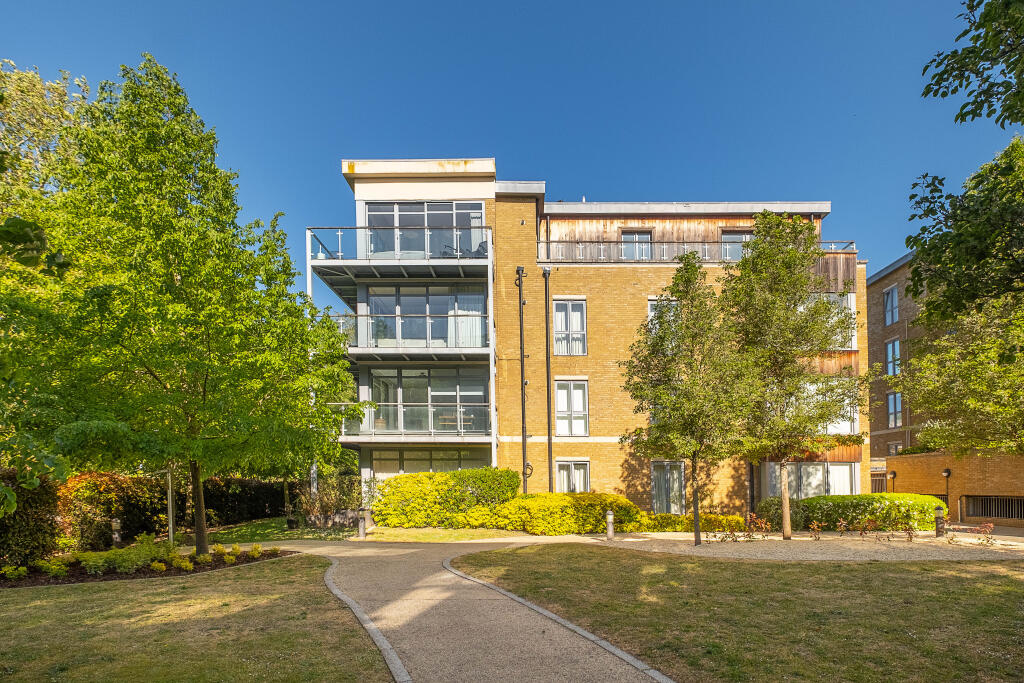 Main image of property: Blagrove Road, Teddington, TW11