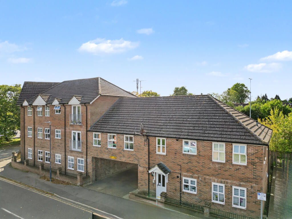 Main image of property: Ashcroft, Primett Road, Stevenage, Hertfordshire