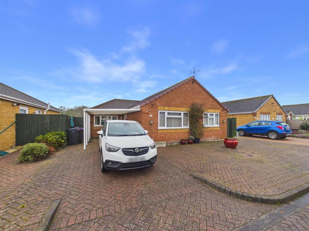 Main image of property: Church View, Trusthorpe