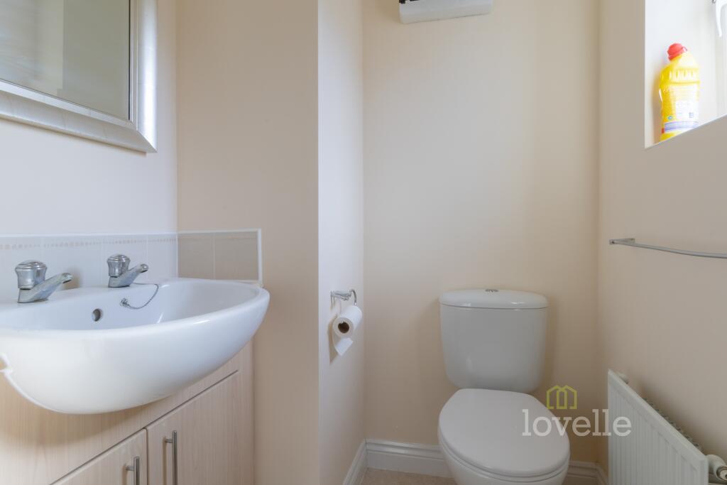 Sunningdale Way, Gainsborough, DN21 photo 2