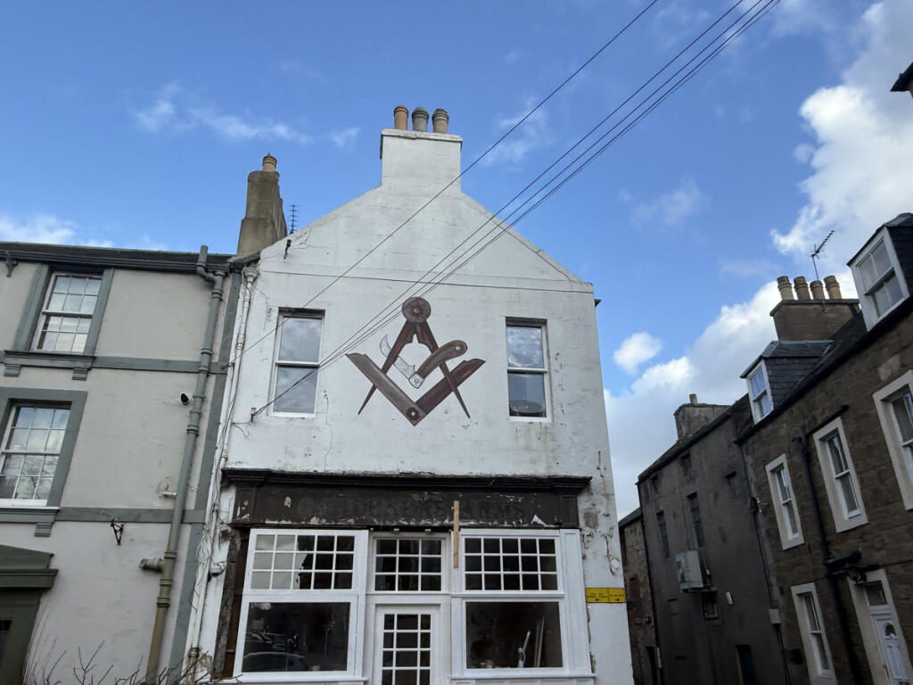 Main image of property: Kilpair Street, Haddington, EH41