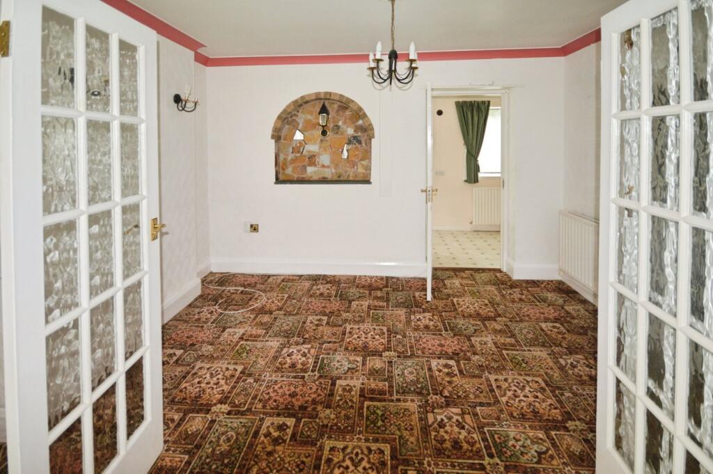 Churchside, Hasland, Chesterfield, Derbyshire, S41 photo 5