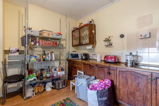 7 Cross St, Cheadle, Stoke-on-Trent, ST10 1NP