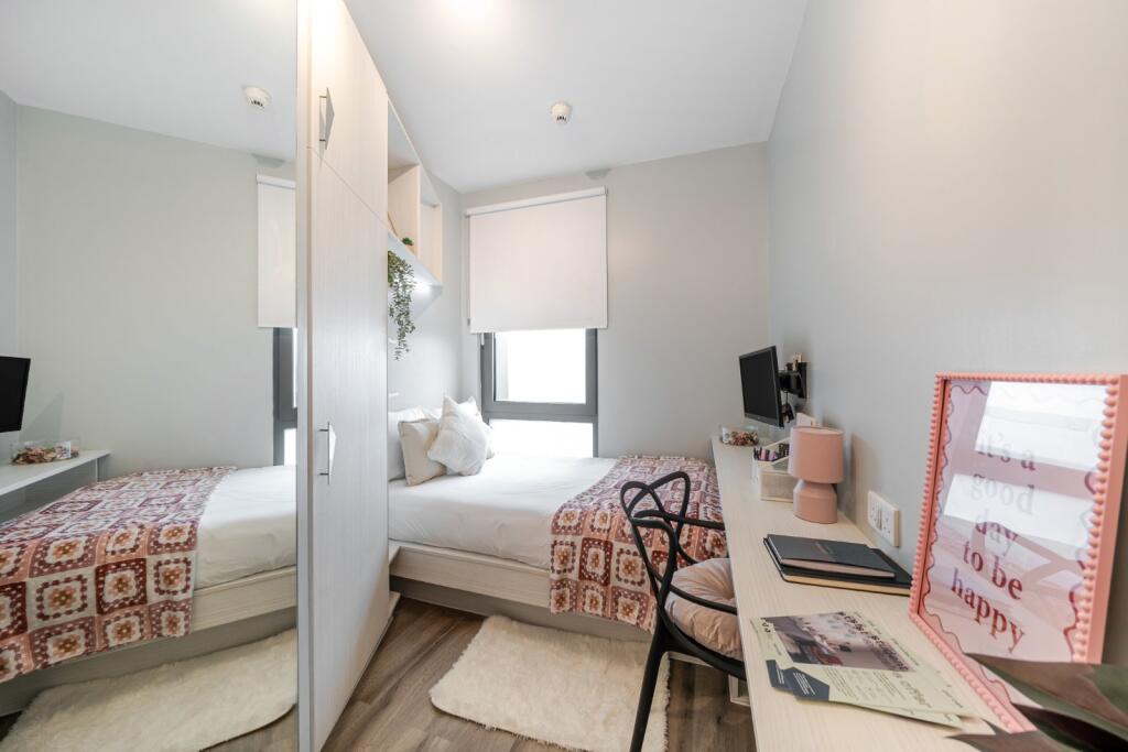 Main image of property: Nash House, Old Oak Lane, London, NW10