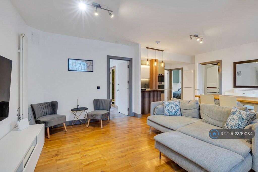 3 bedroom flat for rent
