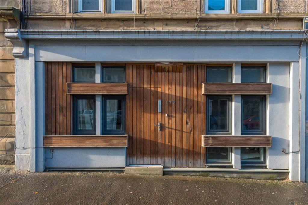 Main image of property: Easter Road, Edinburgh, Midlothian, EH6