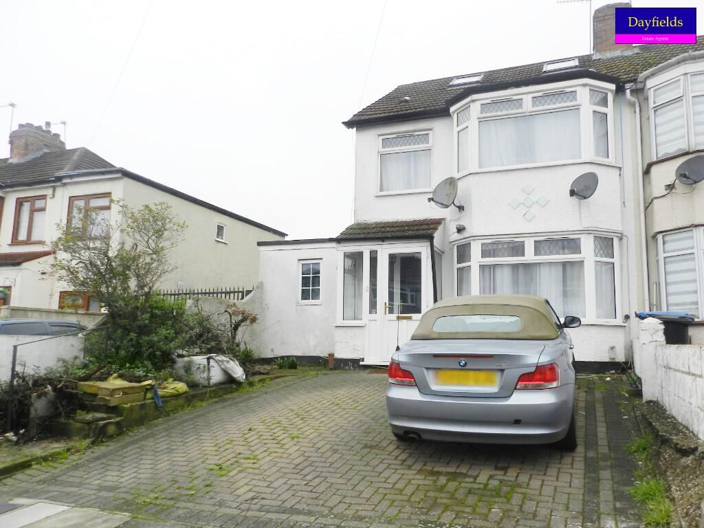 Main image of property: Broadlands Avenue, Enfield, Greater London, EN3