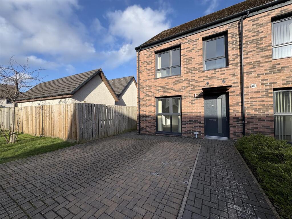Main image of property: Lapwing Drive, Perth