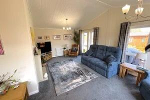 Two Bed Kingston Carisbrook (42x20), Homestead Lake Country Park, Thorpe Road, Weeley, Essex, CO16 9JN photo 5