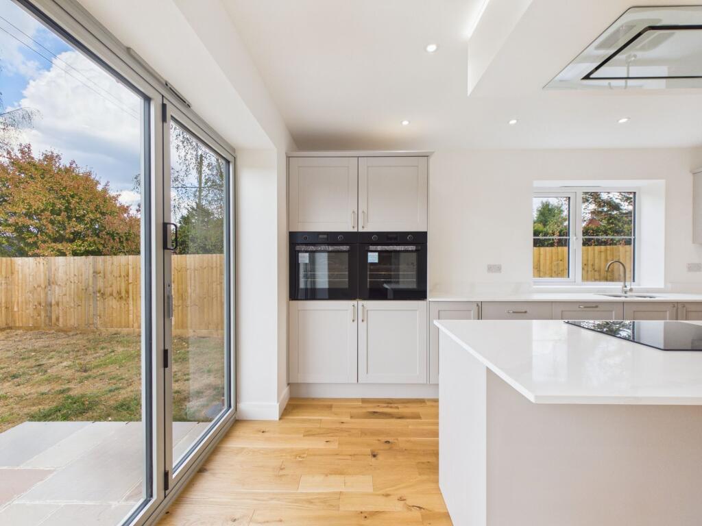House in Wychavon, Wyre Piddle - View 5