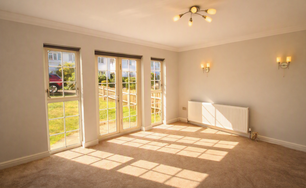 Main image of property: Campden Road, South Croydon, CR2 7EP