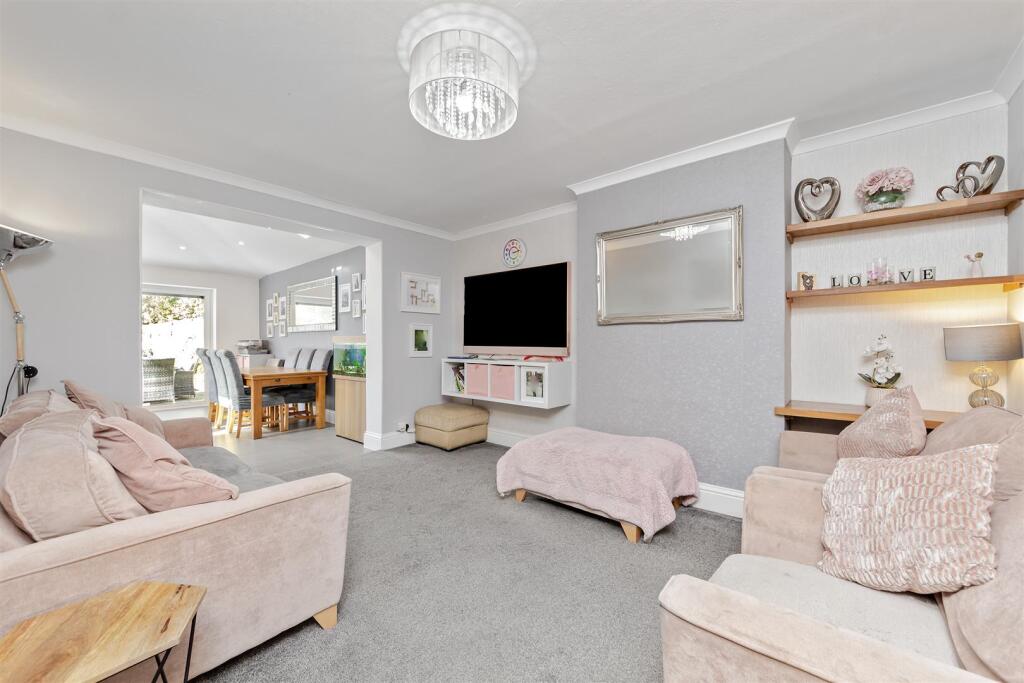House in St Albans - More