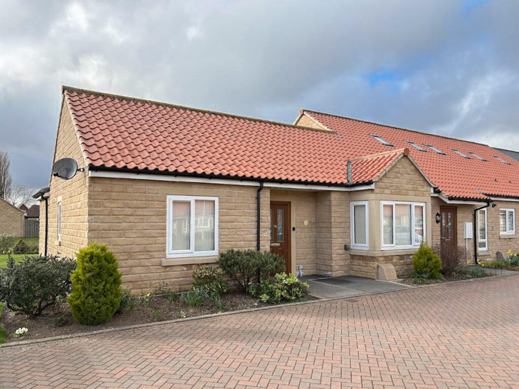 Main image of property: Mickle Hill, Pickering, YO18 7NB