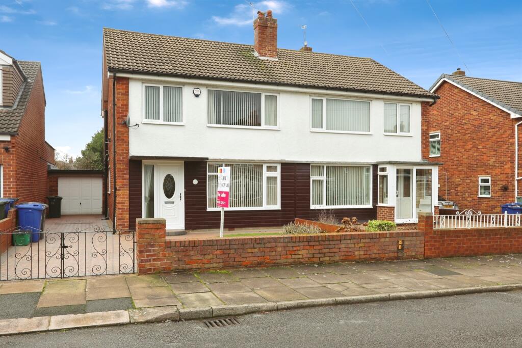 Main image of property: Bowlease Gardens, Cantley, Doncaster