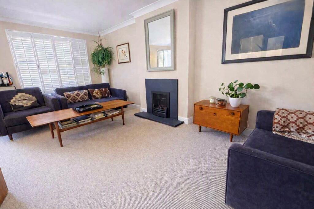 House in London - View 5