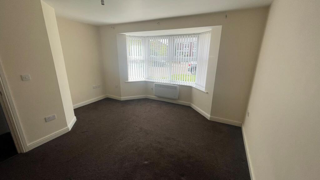 Apartment in Middlesbrough - View 5