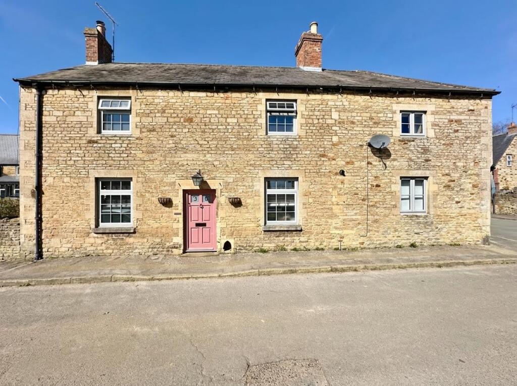 Main image of property: NN14, Queen Street, Geddington