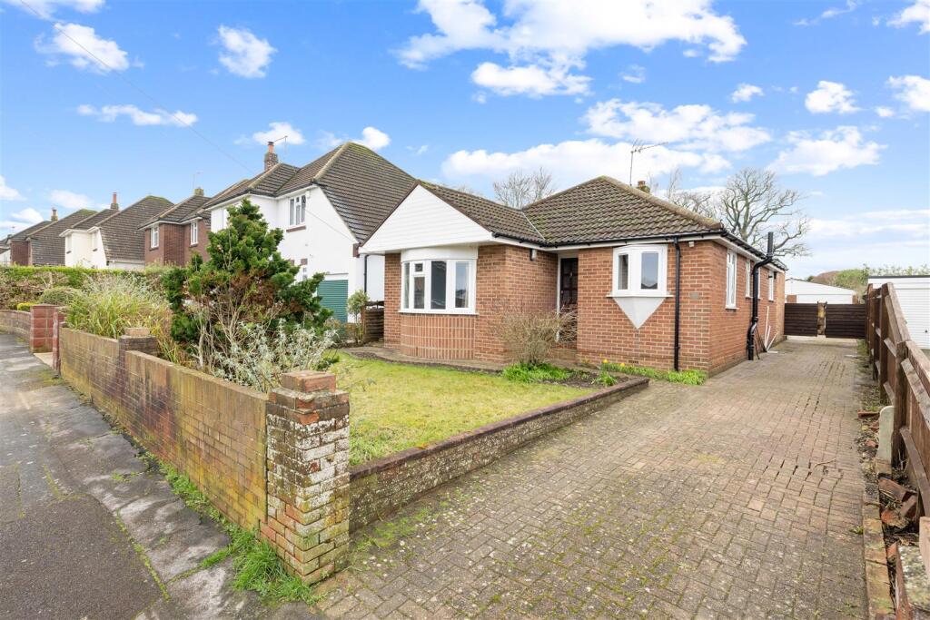 Main image of property: Broadlands Avenue, Waterlooville