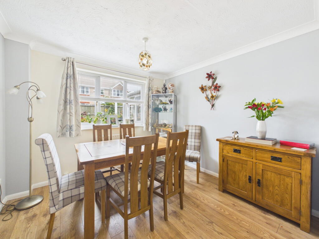 House in Swindon - More