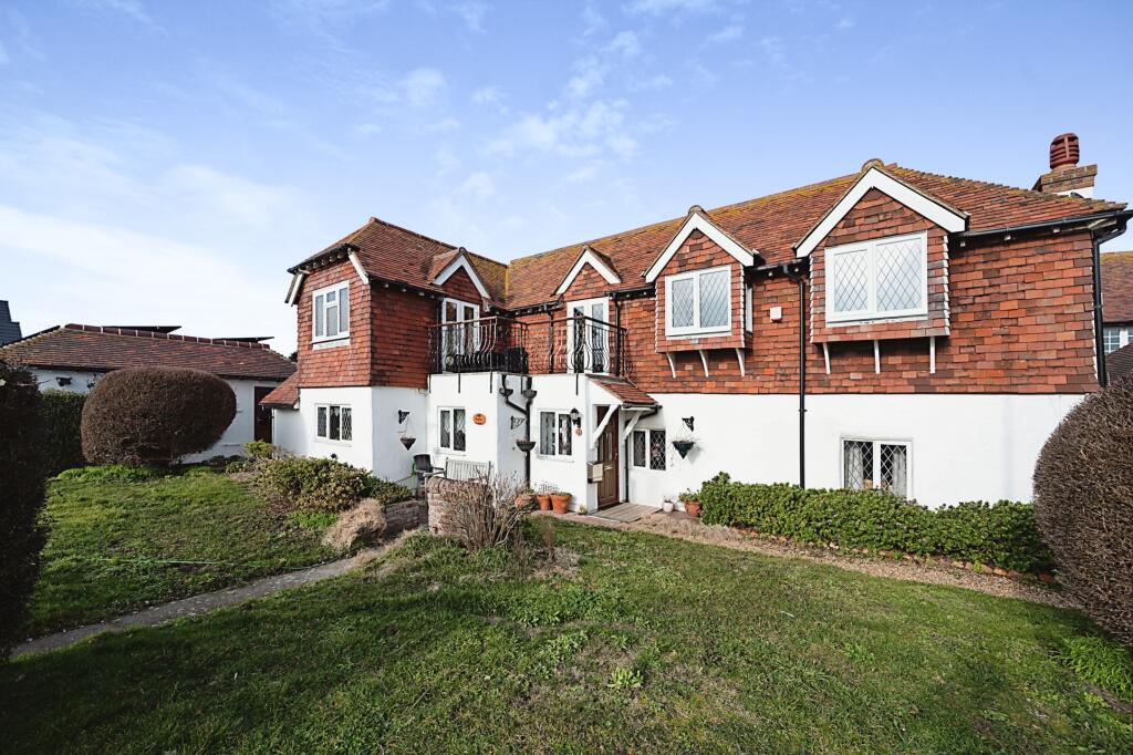 Main image of property: Sea Front, Hayling Island, PO11