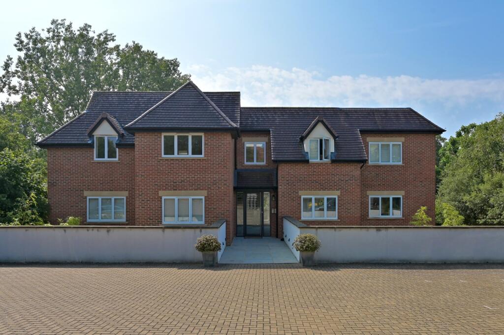 Main image of property: Little Dene, Yarnells Hill, Oxford, OX2
