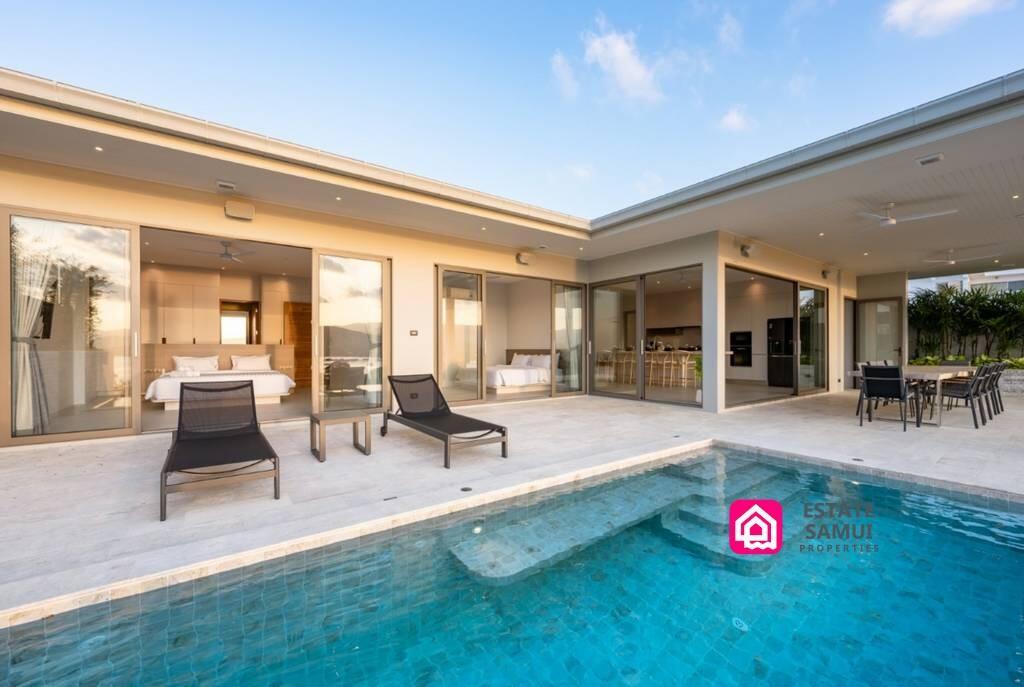 Main image of property: Koh Samui