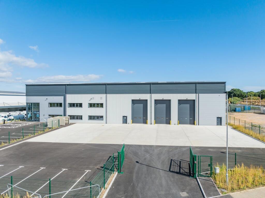 Additional image 5 of Magna 20, 105 Provence Drive, Poole, BH11 9FE