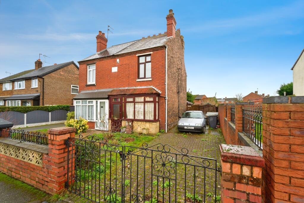 Main image of property: Coventry Street, Wolverhampton, WV1