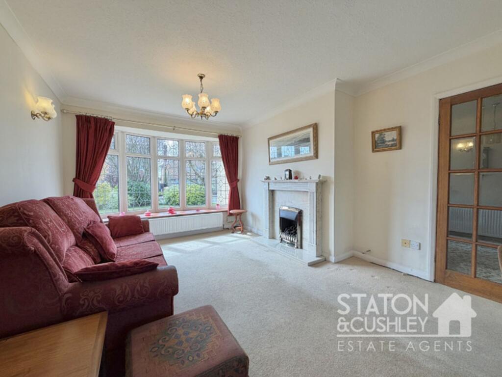 Greendale Avenue, Edwinstowe, NG21 - View 5