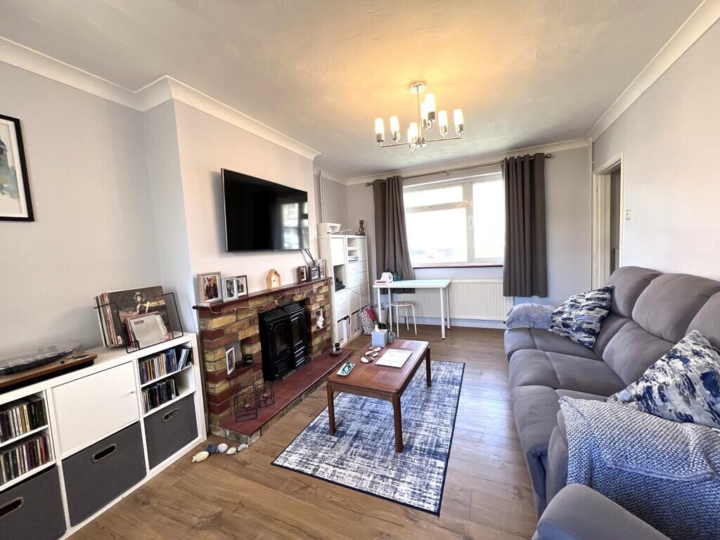 House in Fenland, Chatteris - View 4