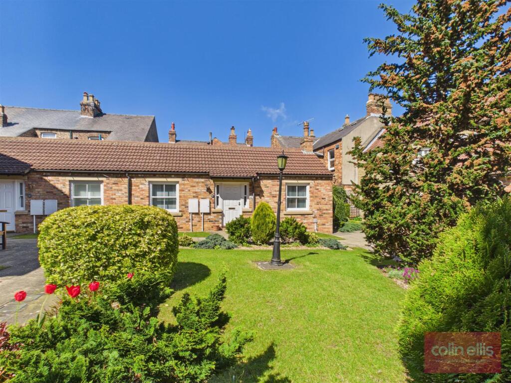Main image of property: Strawberry Court, Scalby Road