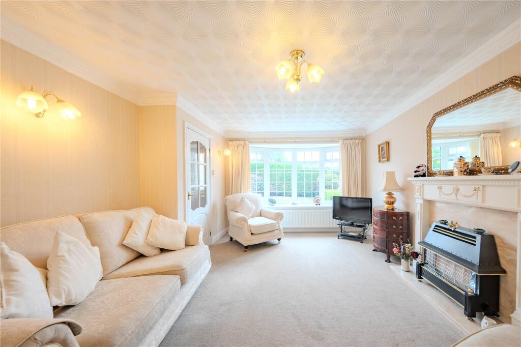 House in Leeds - View 2