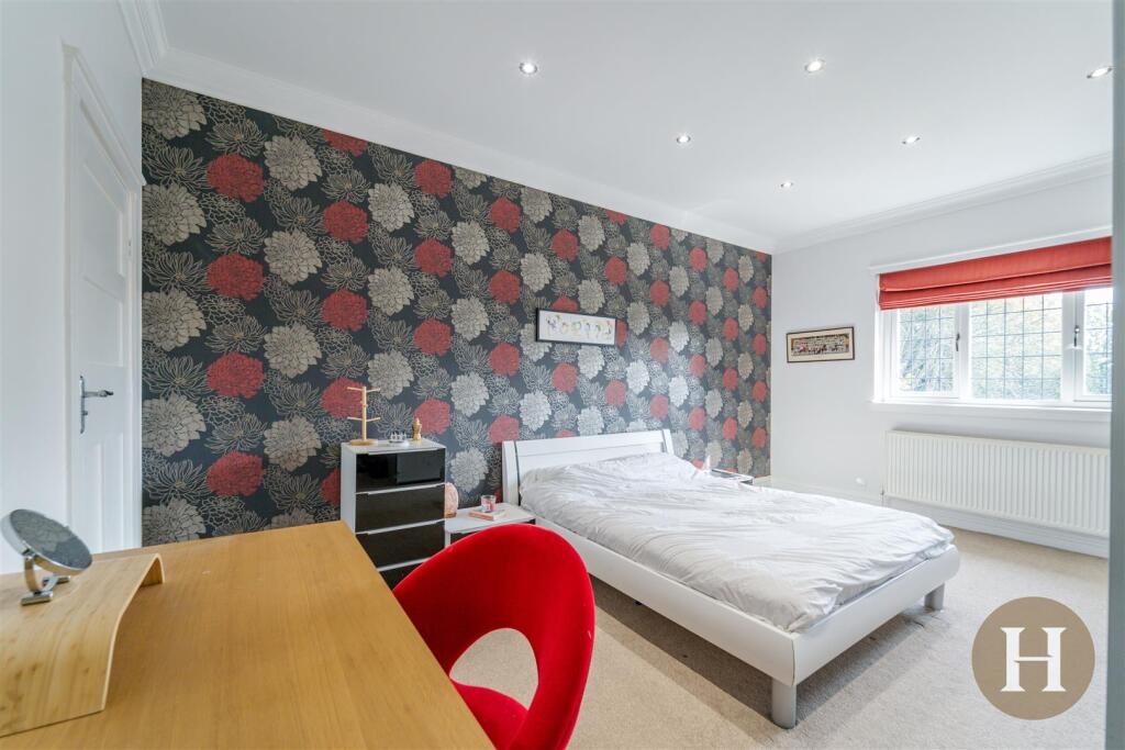 Additional image 39 of Meadow Road, Harborne, Birmingham, B17