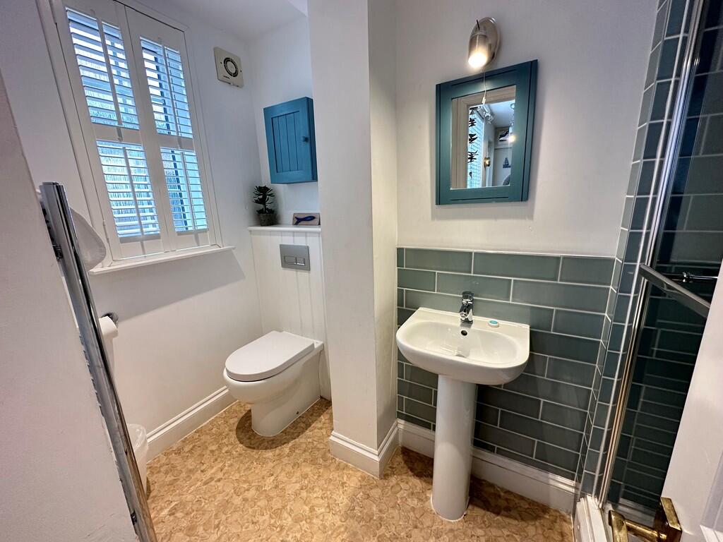 Apartment in East Suffolk, Aldringham cum Thorpe - More