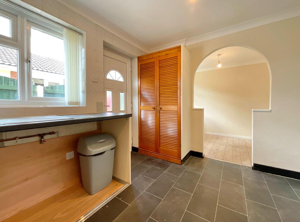 Primrose Close, Marshside, Southport - More