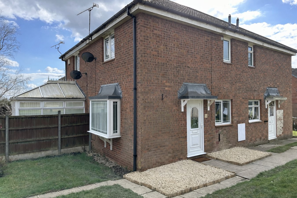 Main image of property: Larchdale Close, South Normanton, DE55