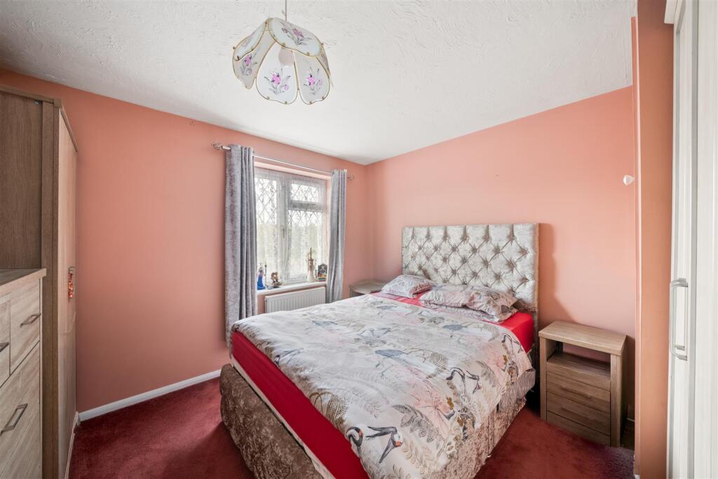 House in Southall - More