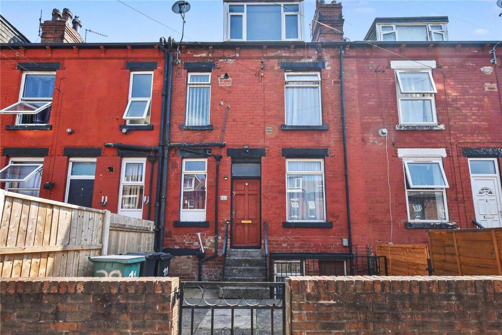 Main image of property: Nowell Grove, Leeds, West Yorkshire