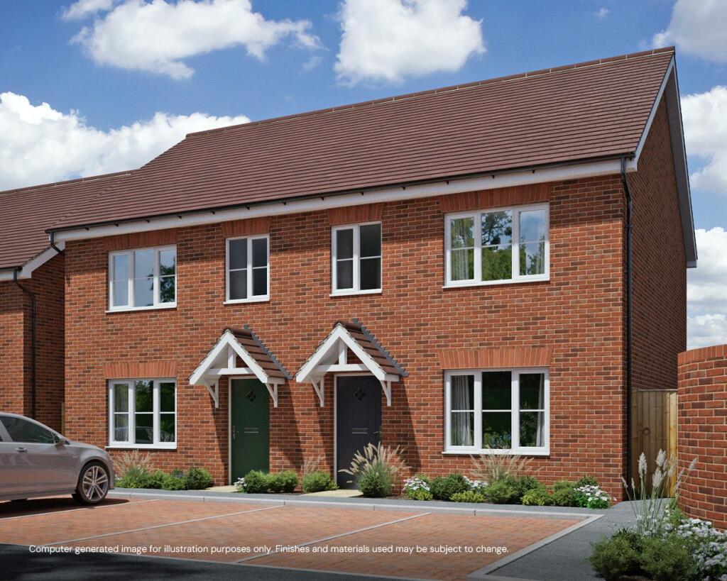 Main image of property: Chudleigh Road, Alphington, Exeter, Devon, EX2